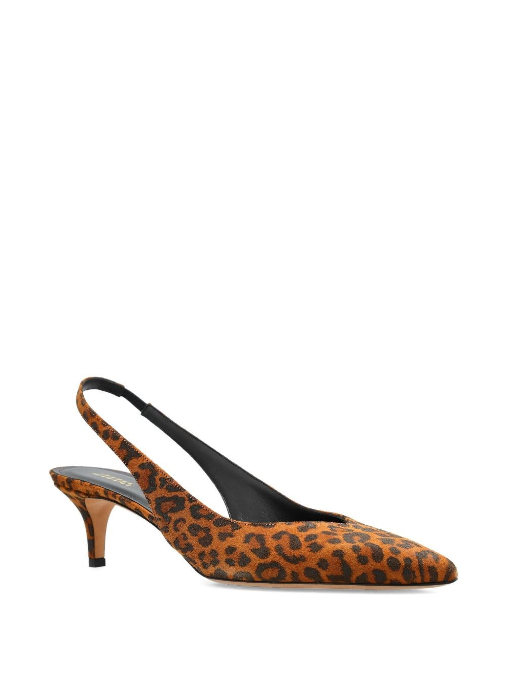 Pointed pumps - 5