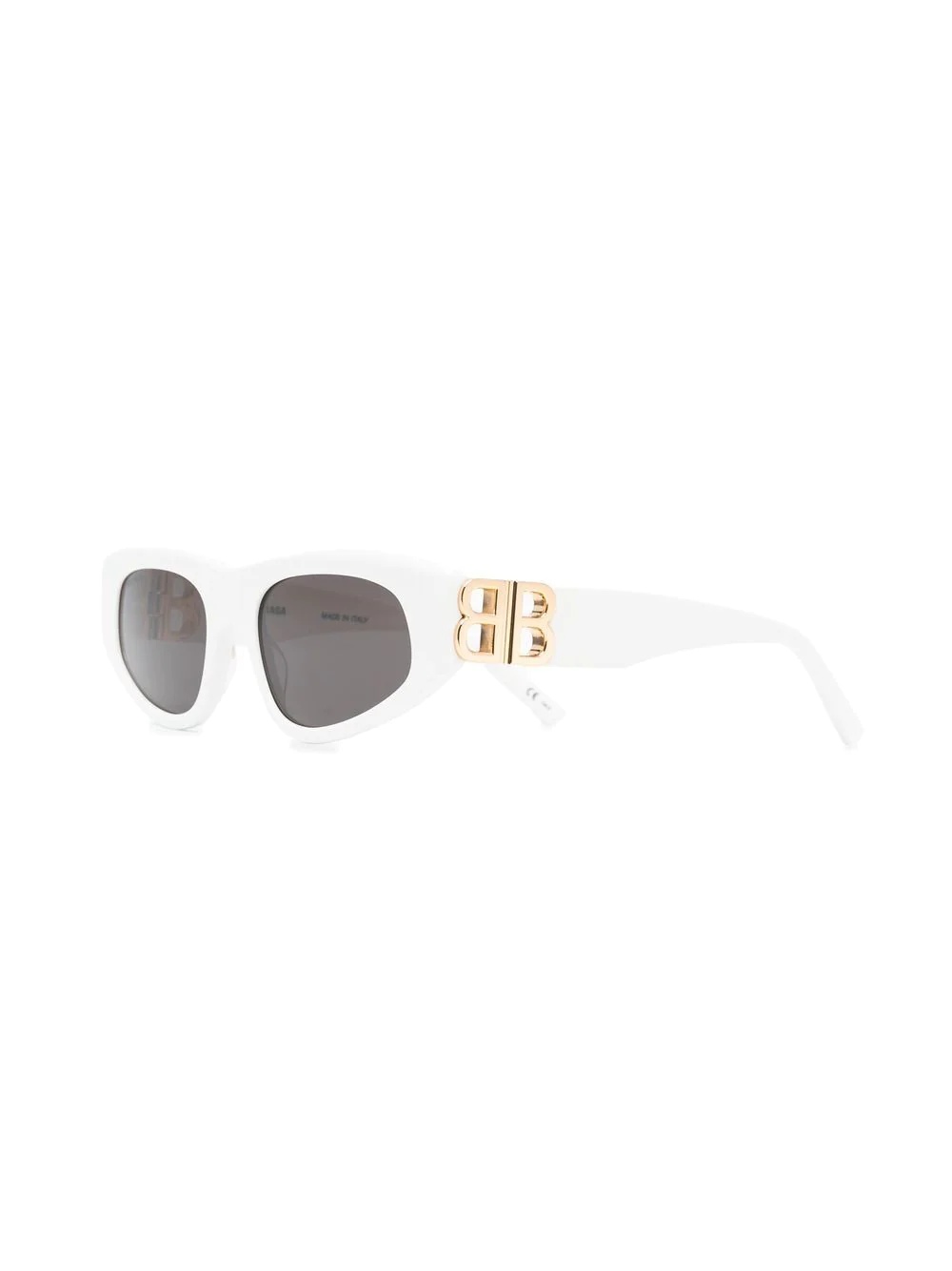 Dynasty D-frame sunglasses - 2