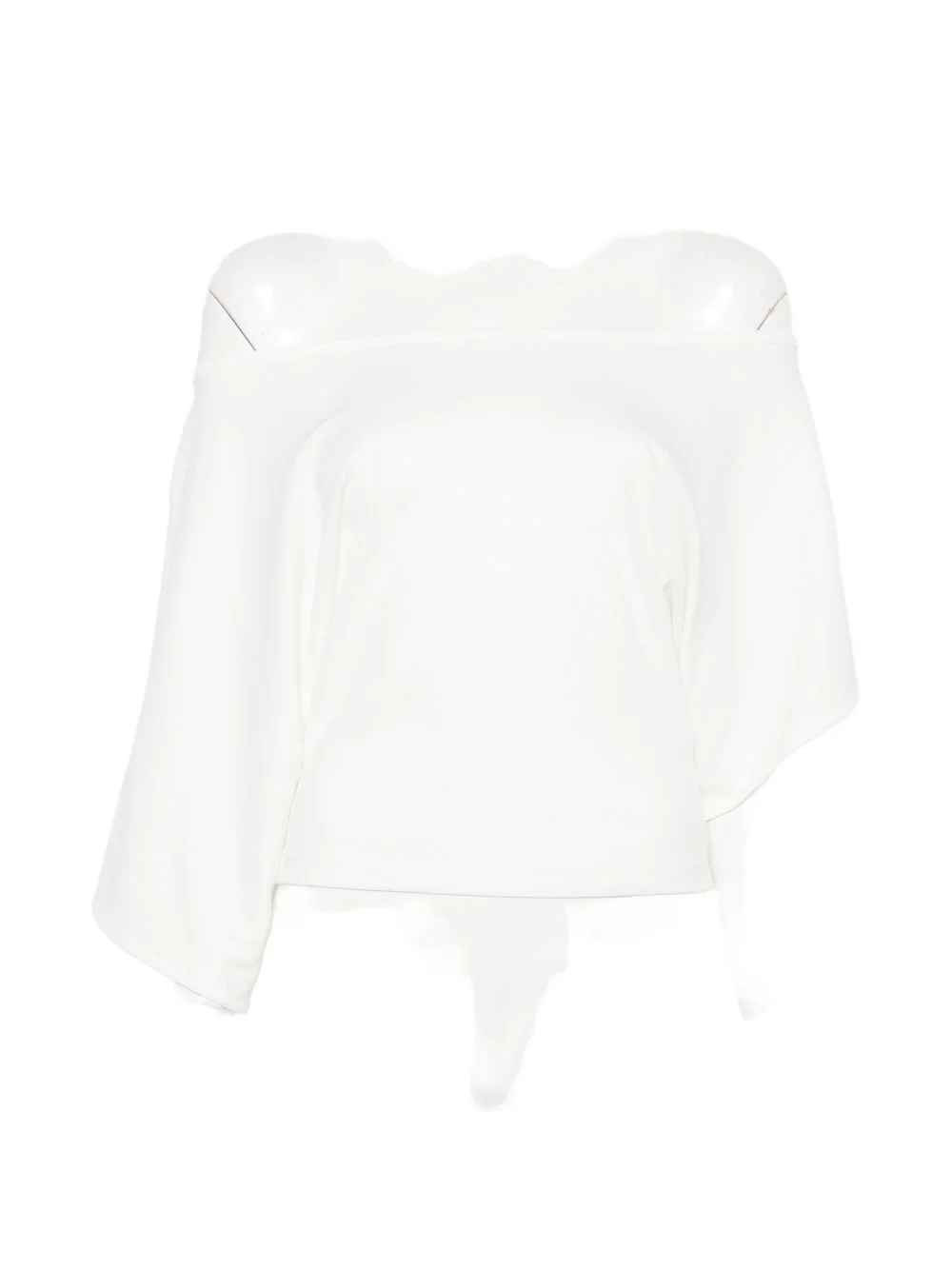 Holywood Baby draped top - 1