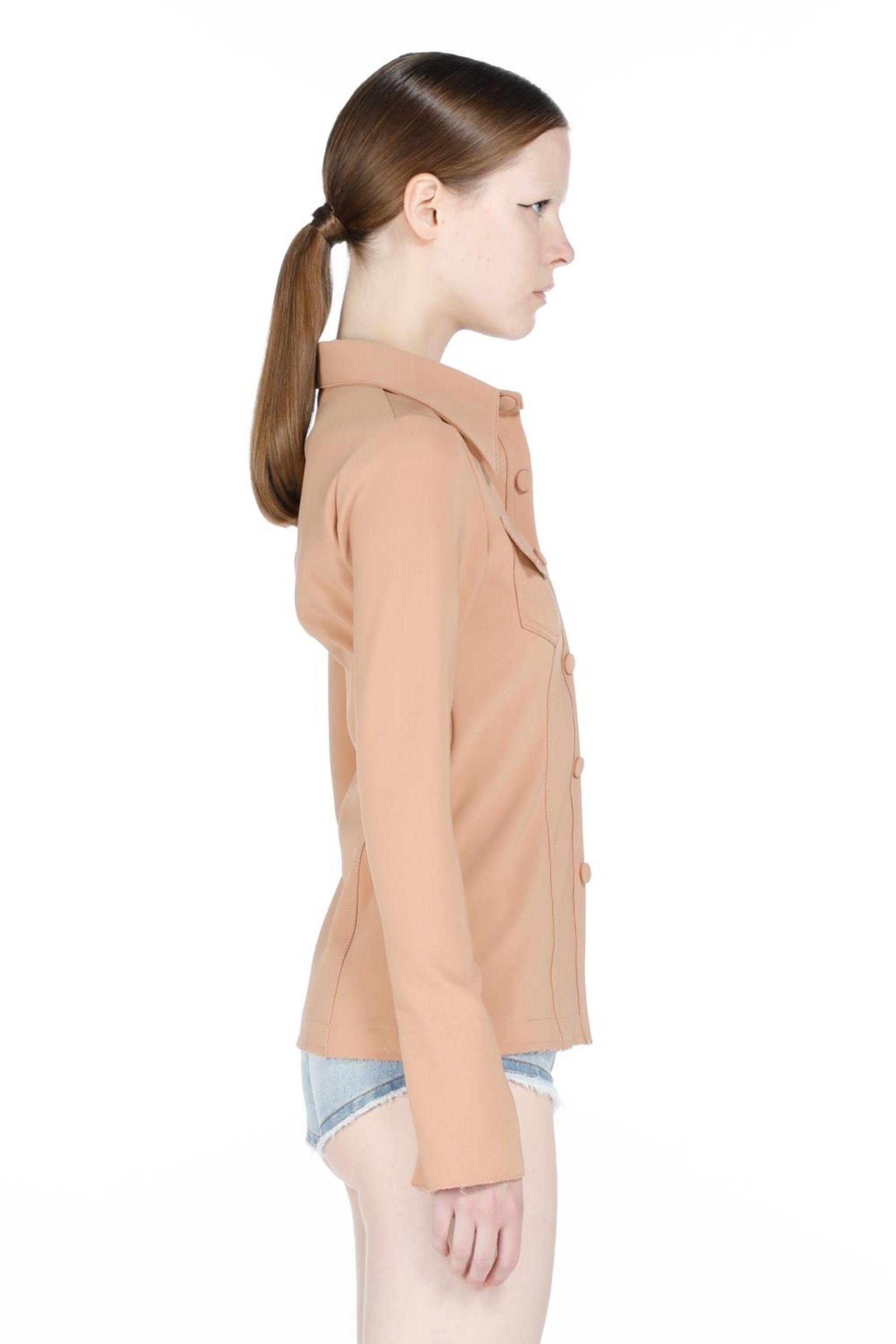 TAILORED SHIRT - 3