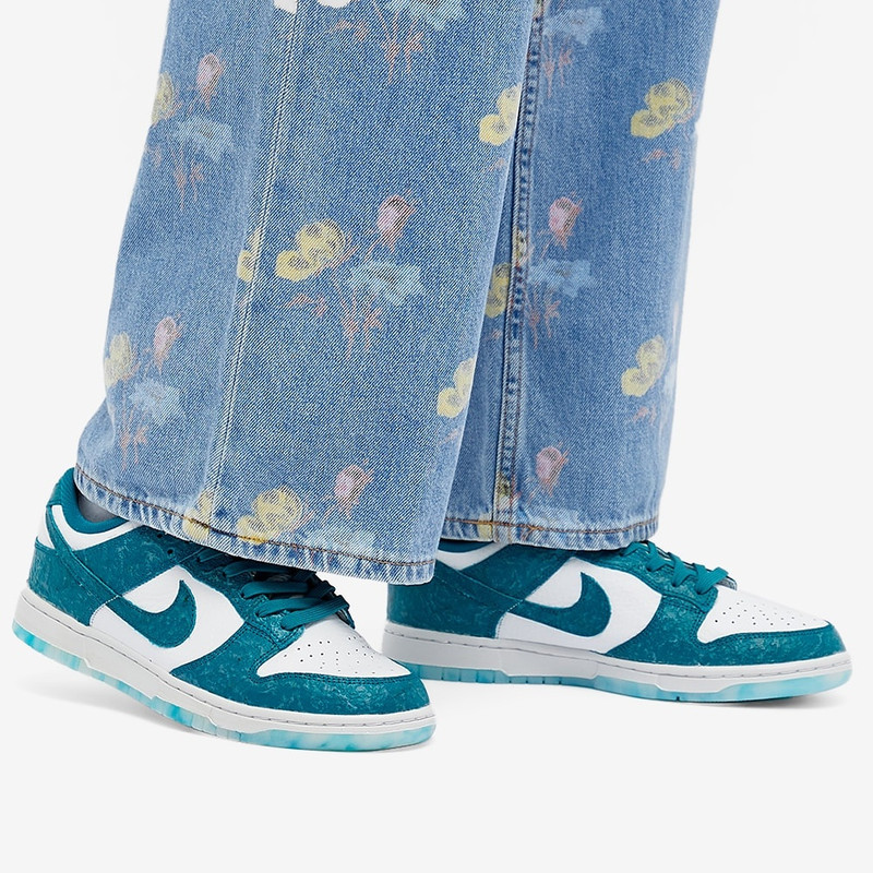 Nike Nike Dunk Low W outlook