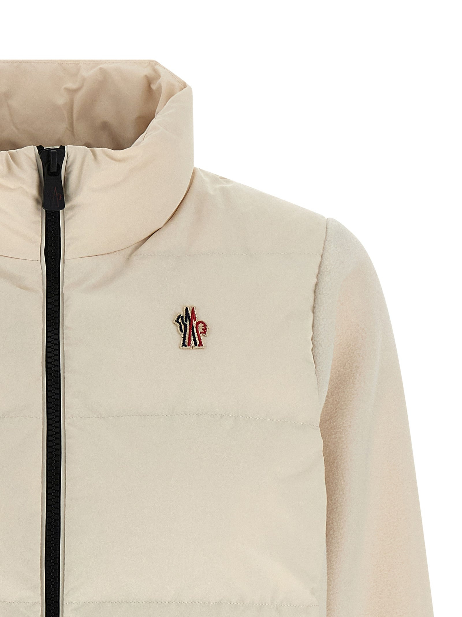 Moncler Grenoble Women Fleece Sweatshirt - 3
