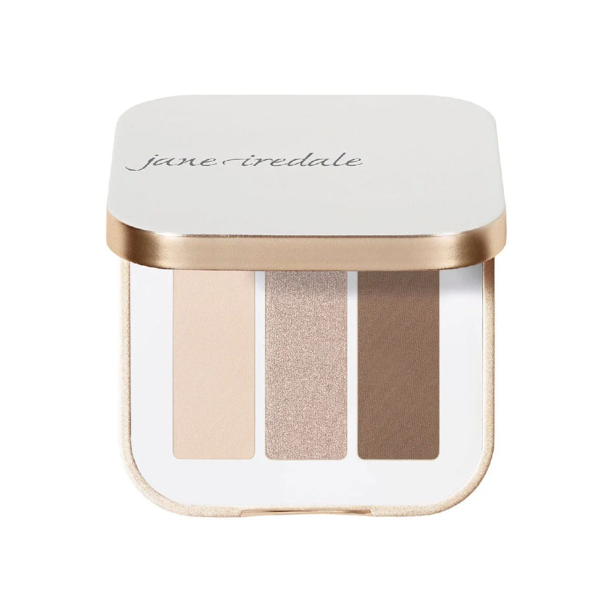 PurePressed Eye Shadow Triple - 1