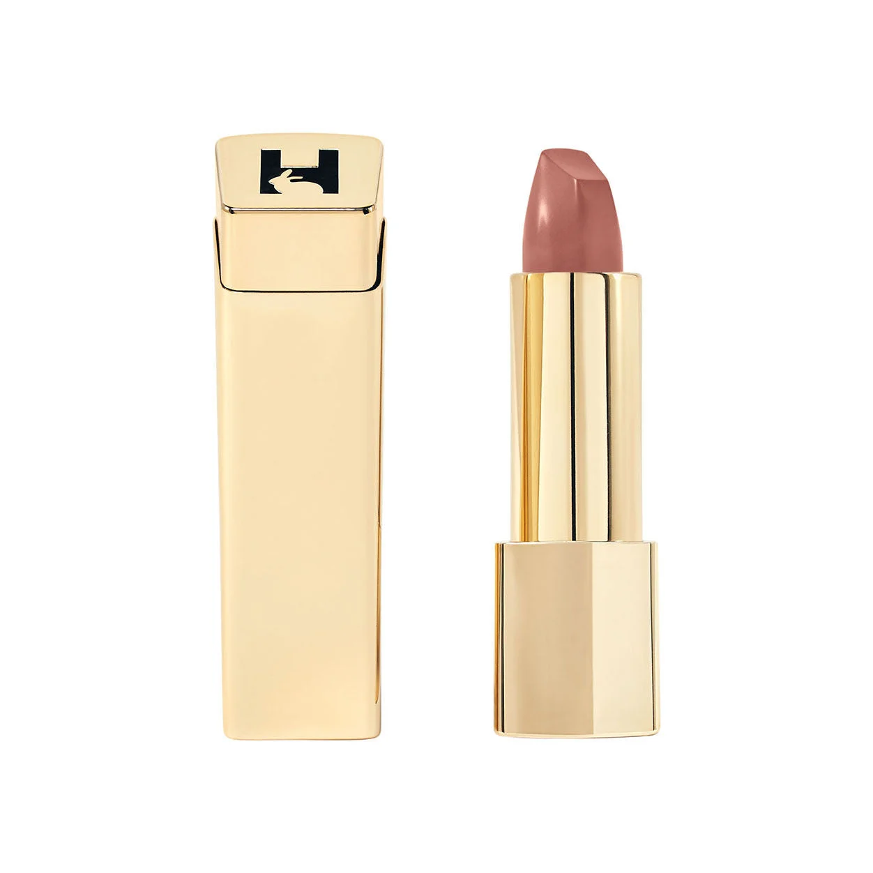 Unlocked Satin Crème Lipstick - 1