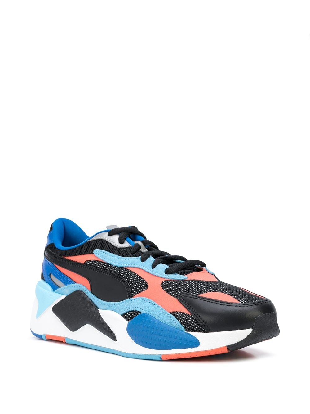 RS-X3 low-top trainers - 2