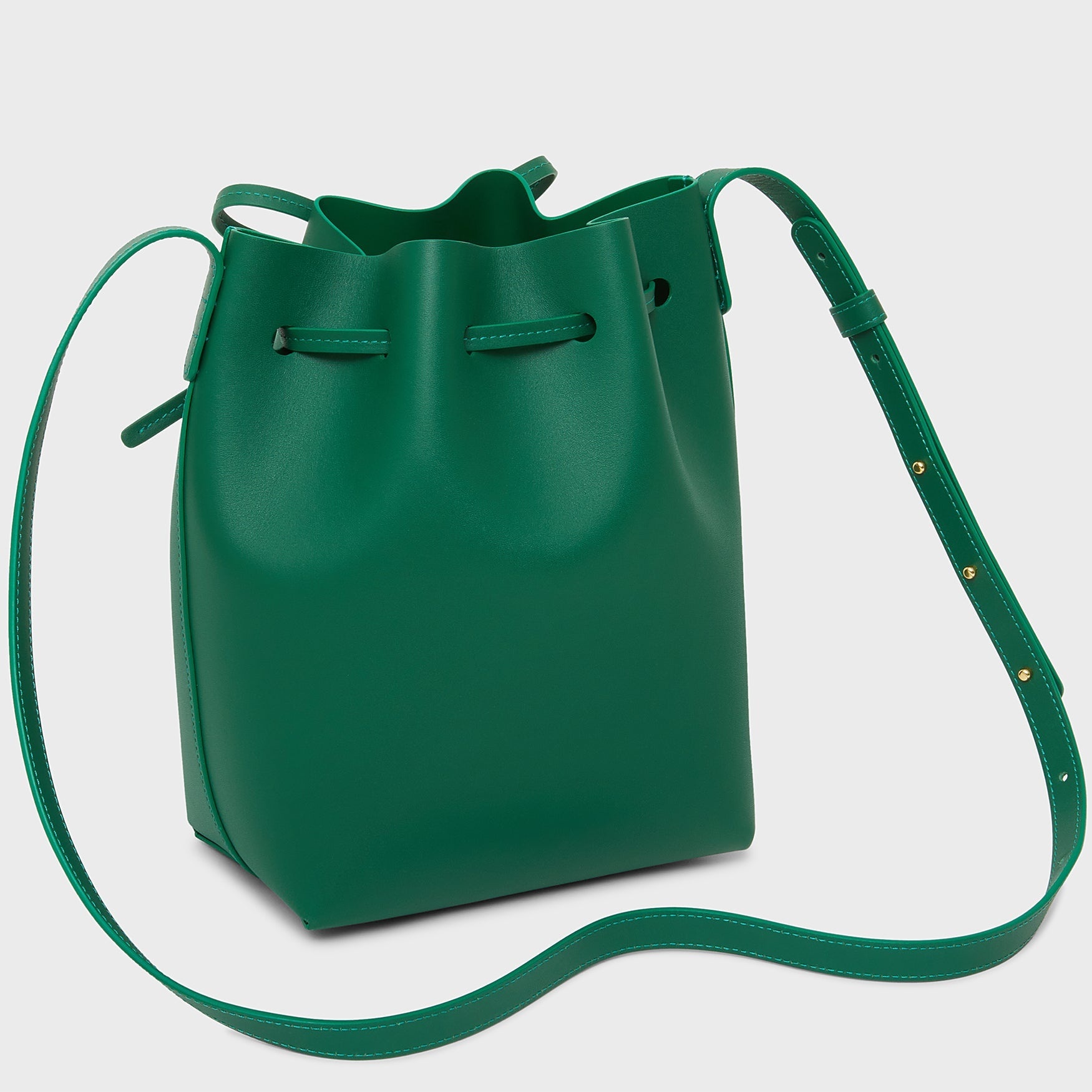 MINI BUCKET BAG - 3