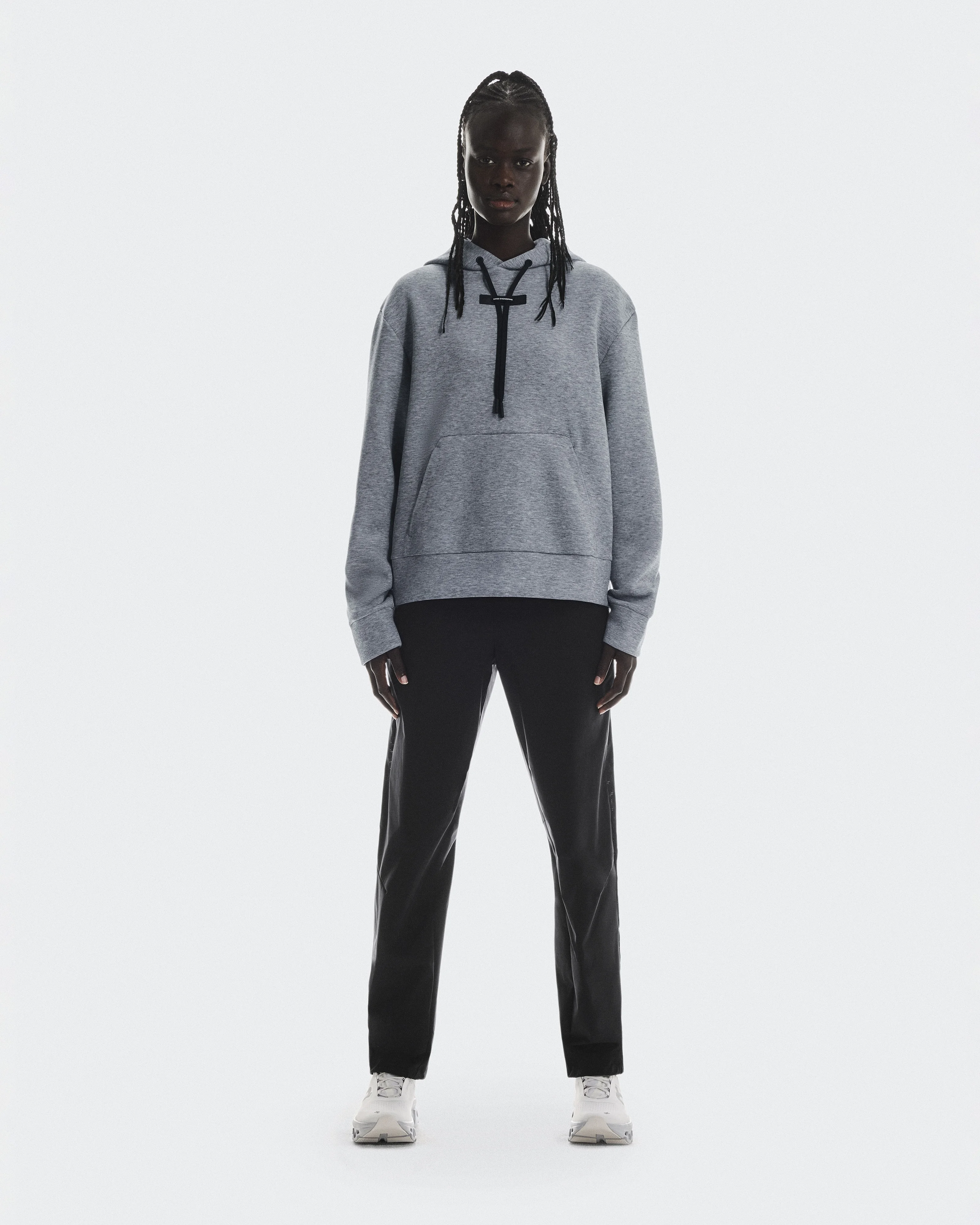 Focus Tech Hoodie - 1