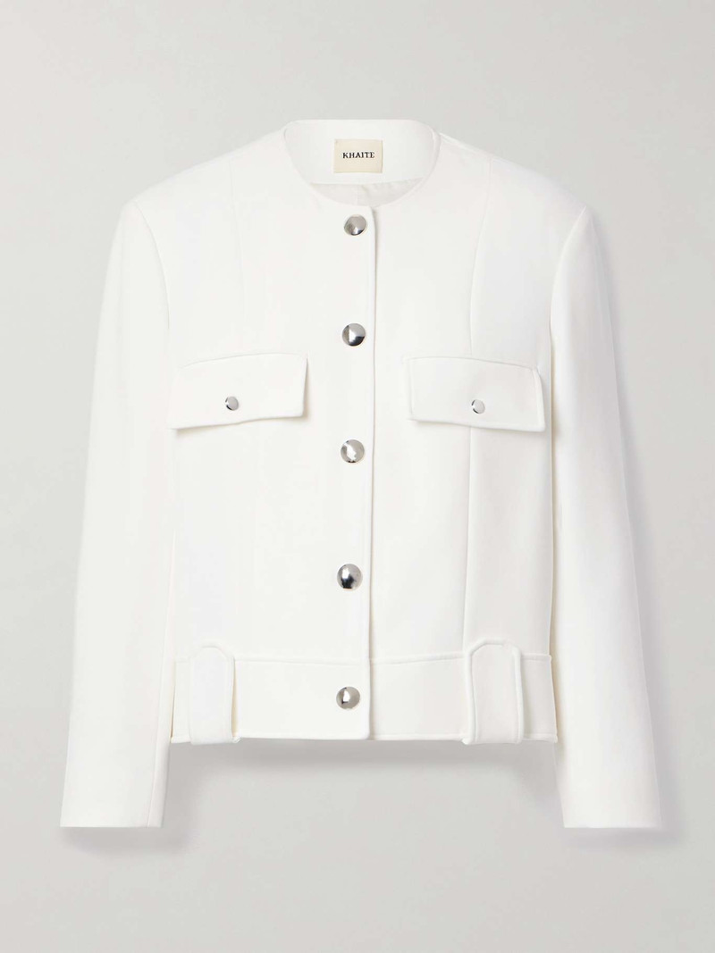 Laybin grain de poudre jacket 1