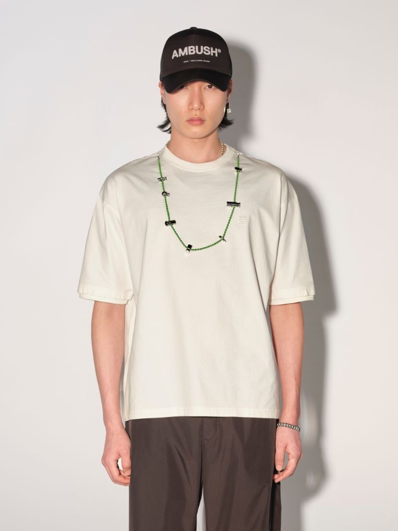 STOPPERS T-SHIRT - 3