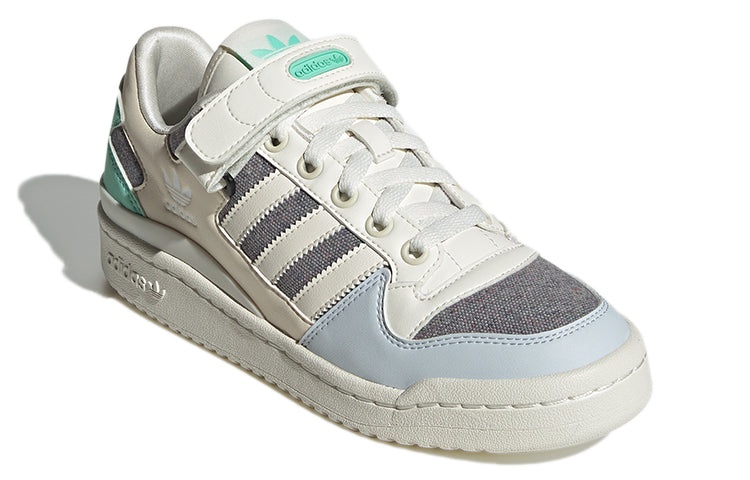 (WMNS) adidas originals Forum Low Sneakers/Shoes GZ4406 - 3