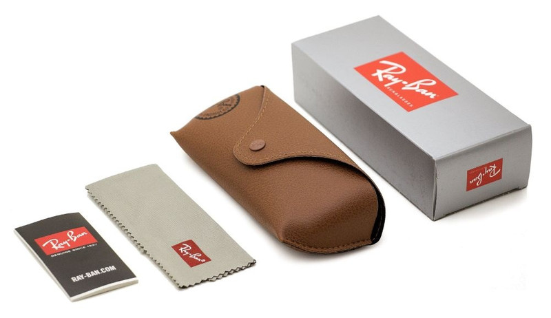 Ray-Ban Frank sunglasses outlook