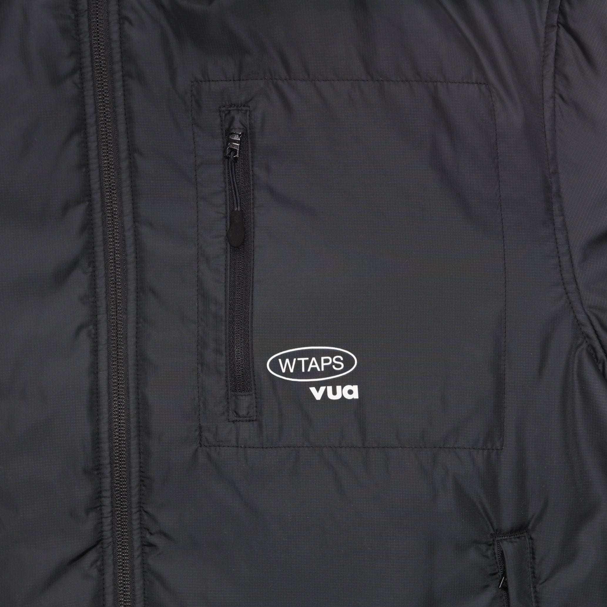 ジャケット・アウター WTAPS TRACK PADDED JACKET WTAPS Jacket TRACK / PADDED / JACKET / POLY. RIPSTOP. PROTECT