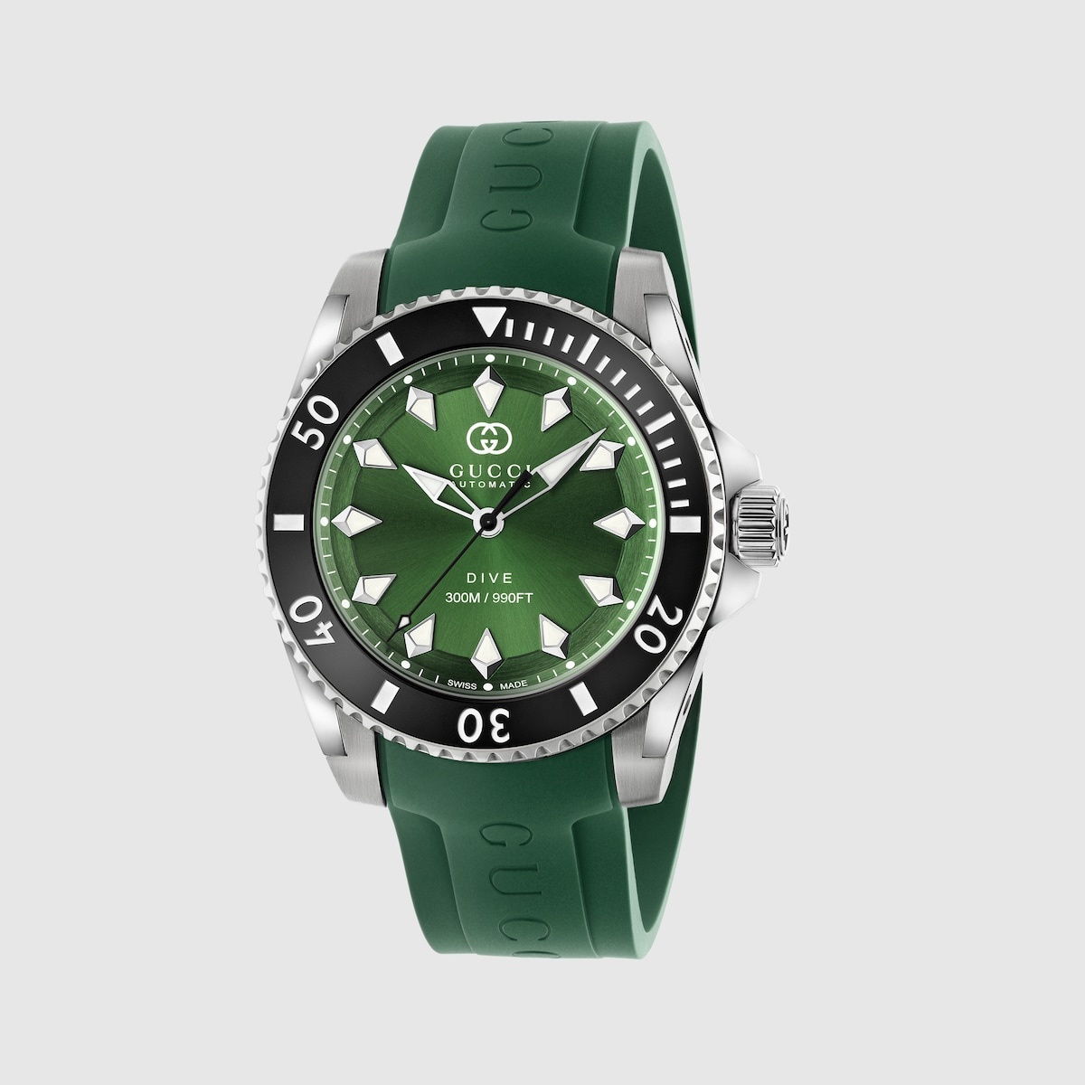 Gucci Dive watch, 40mm - 1