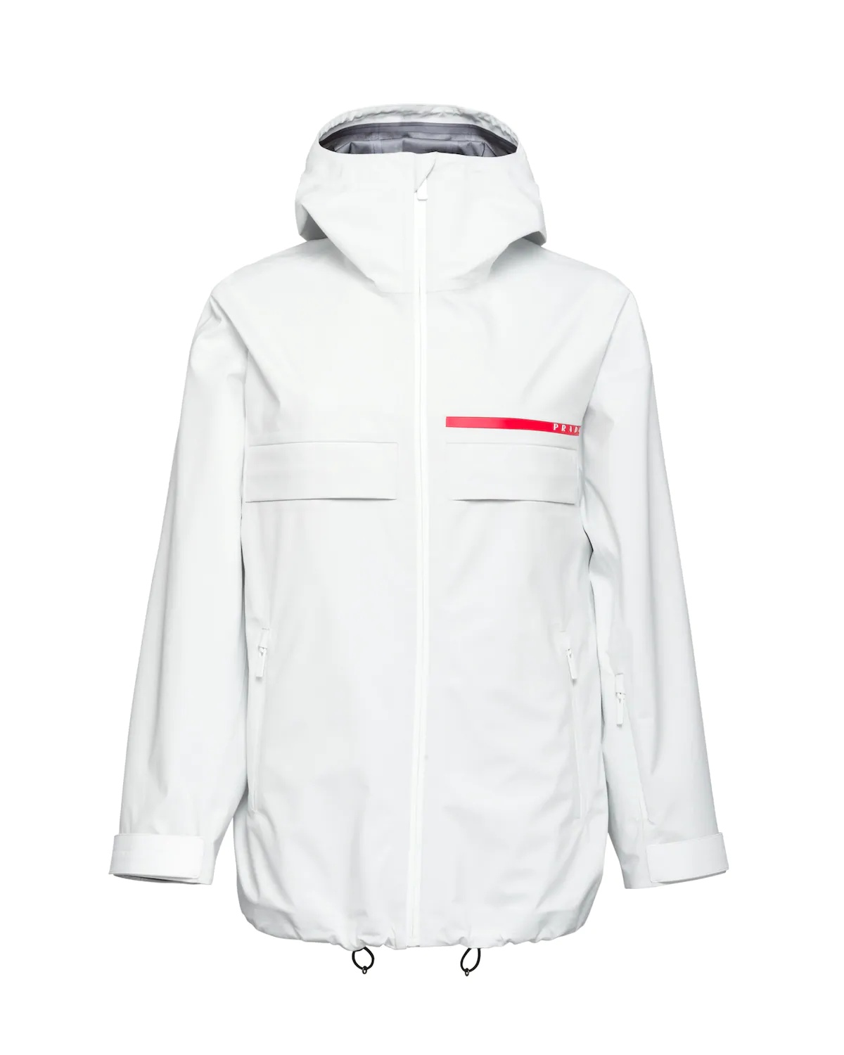 GORE-TEX PRO jacket - 1