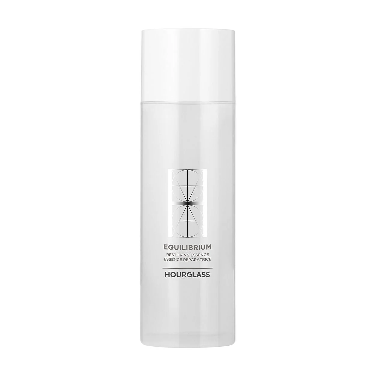 Equilibrium Restoring Essence - 1
