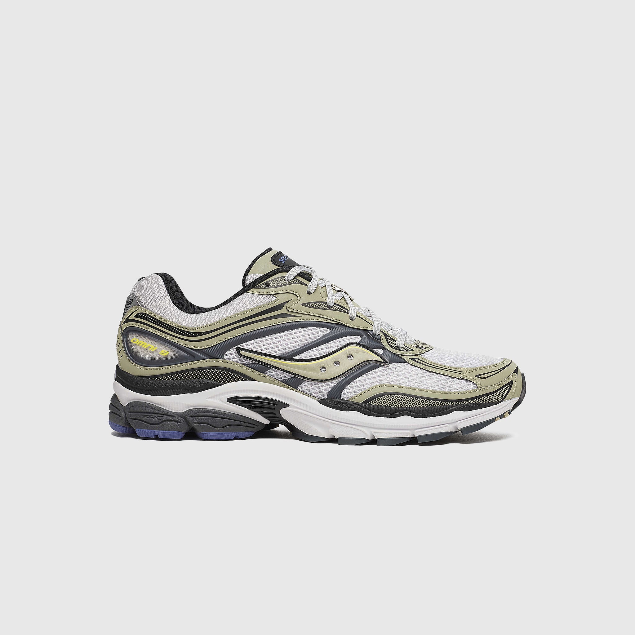 PROGRID OMNI 9 "METALLIC PACK" - 1