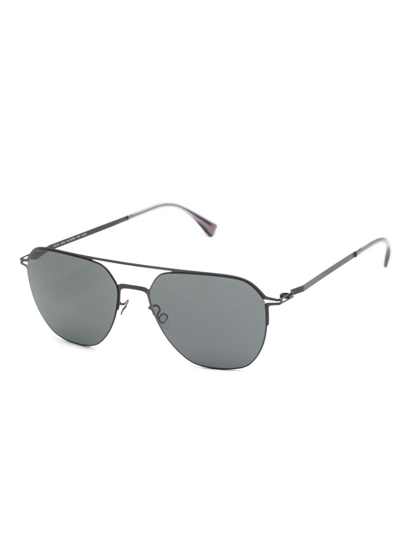 MYKITA square-frame sunglasses outlook