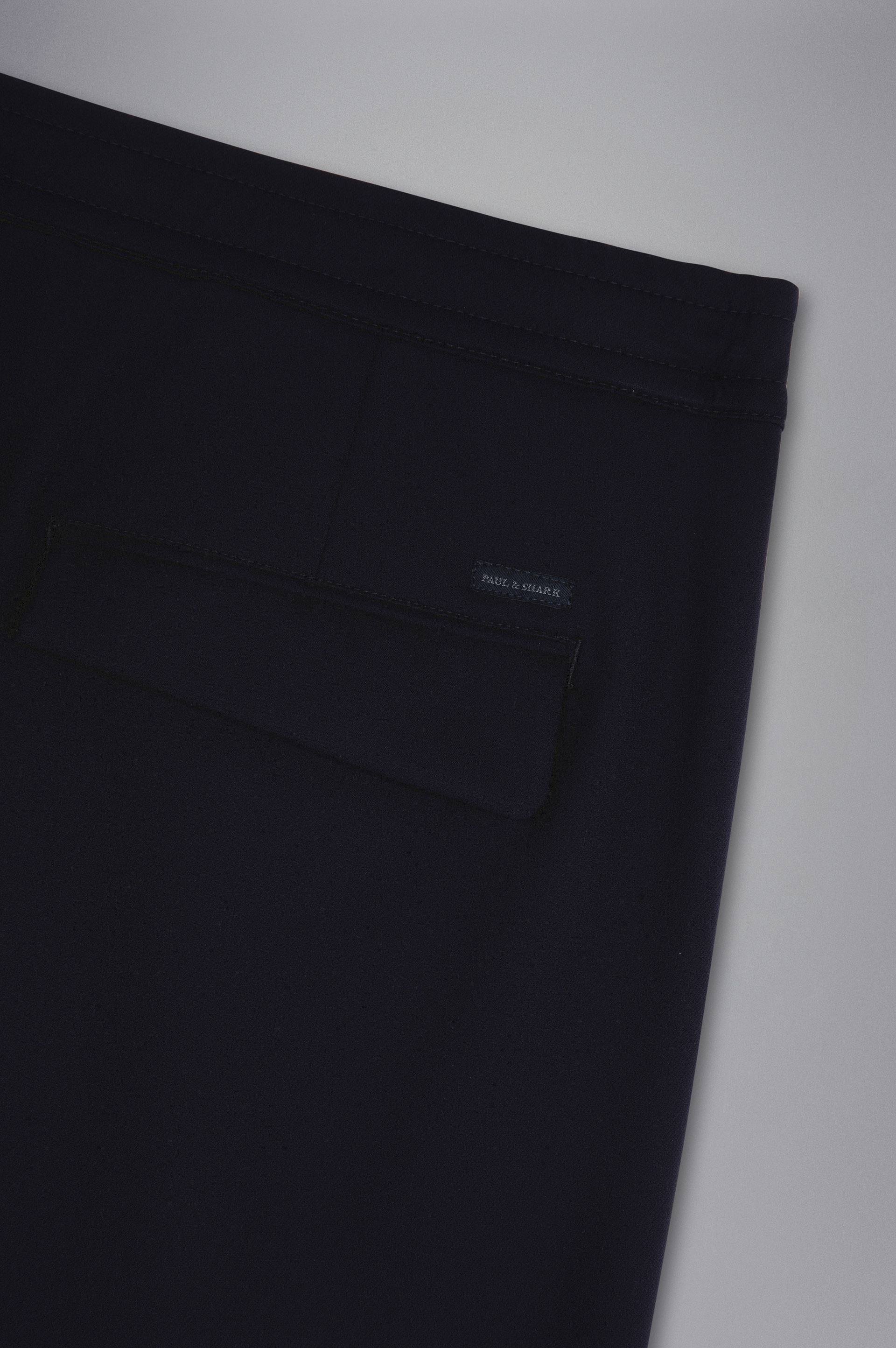 DYNAMIC STRETCH CHINO TROUSERS - 5