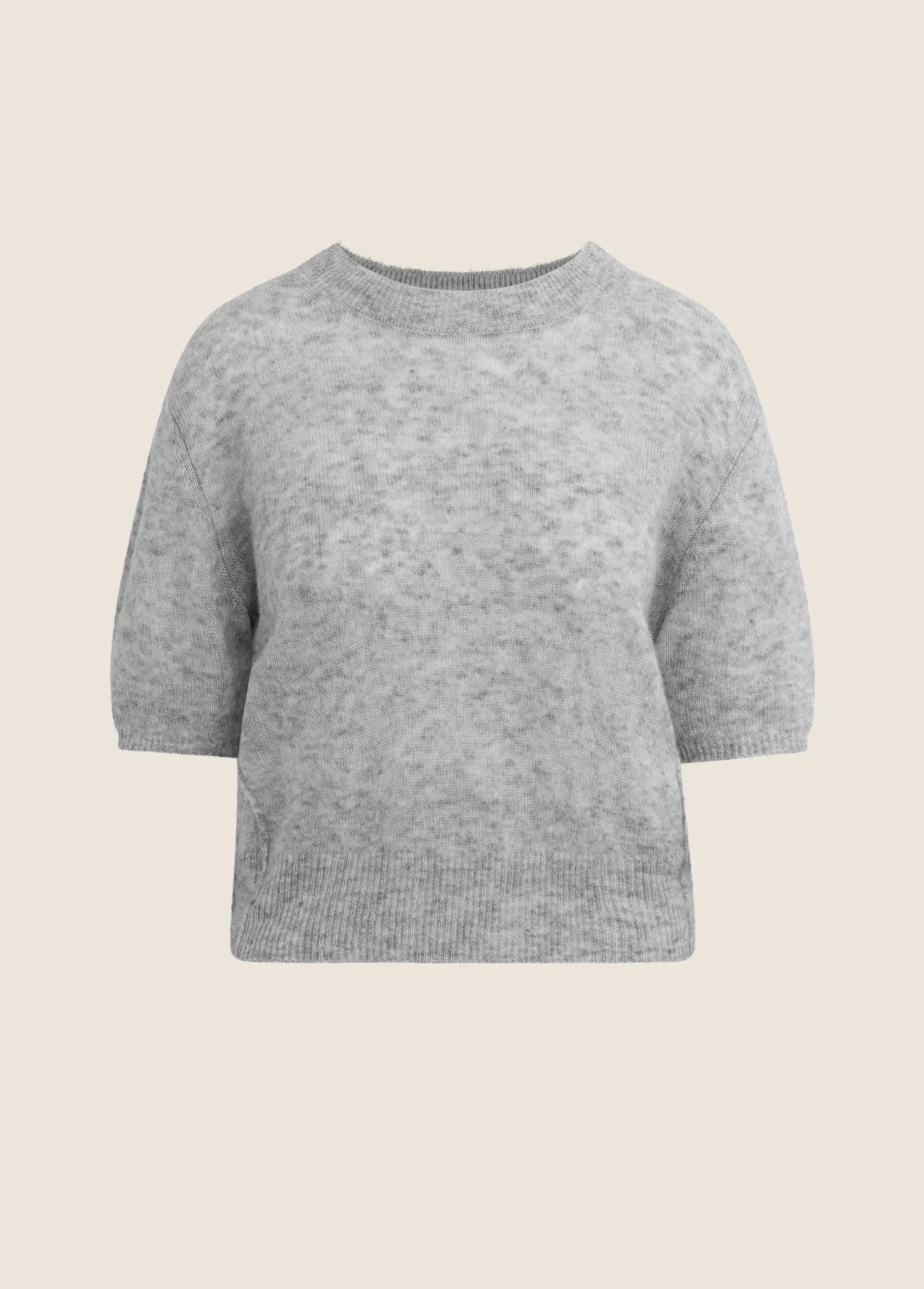 THE ELIZA SWEATER - 1