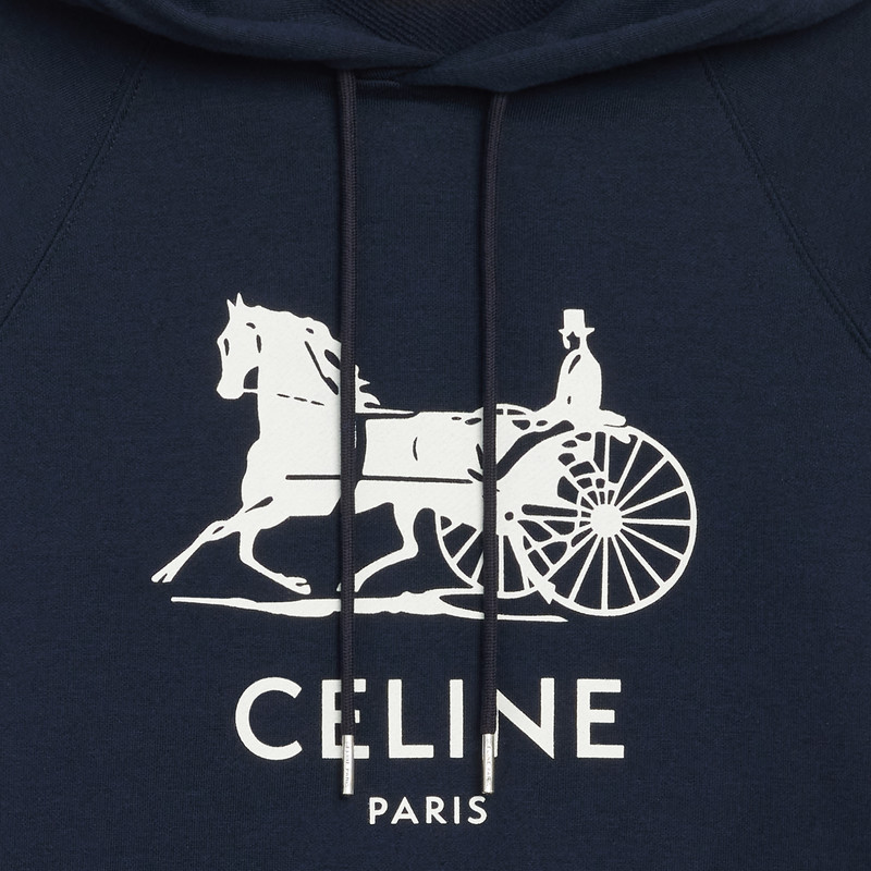 HOODIE SULKY COTON CACHEMIRE 3