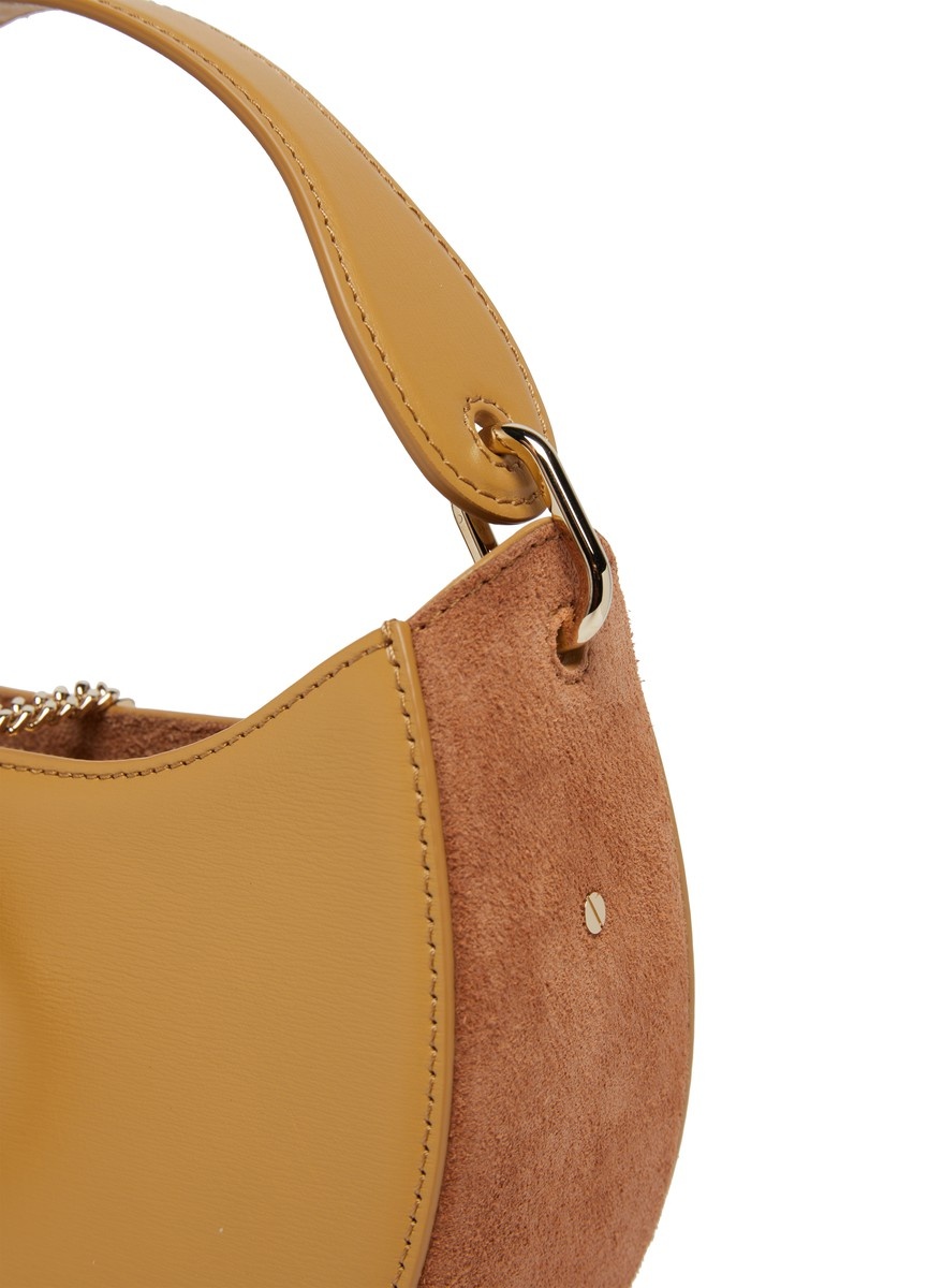 Arlene hand-held/shoulder bag - 7