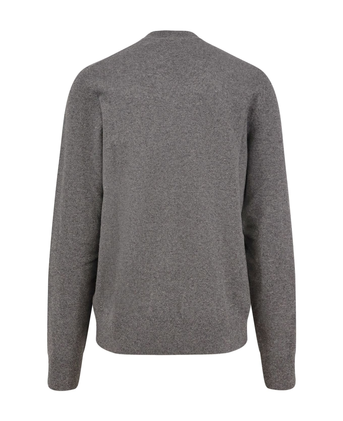 Clifford Cashmere Sweater - 2