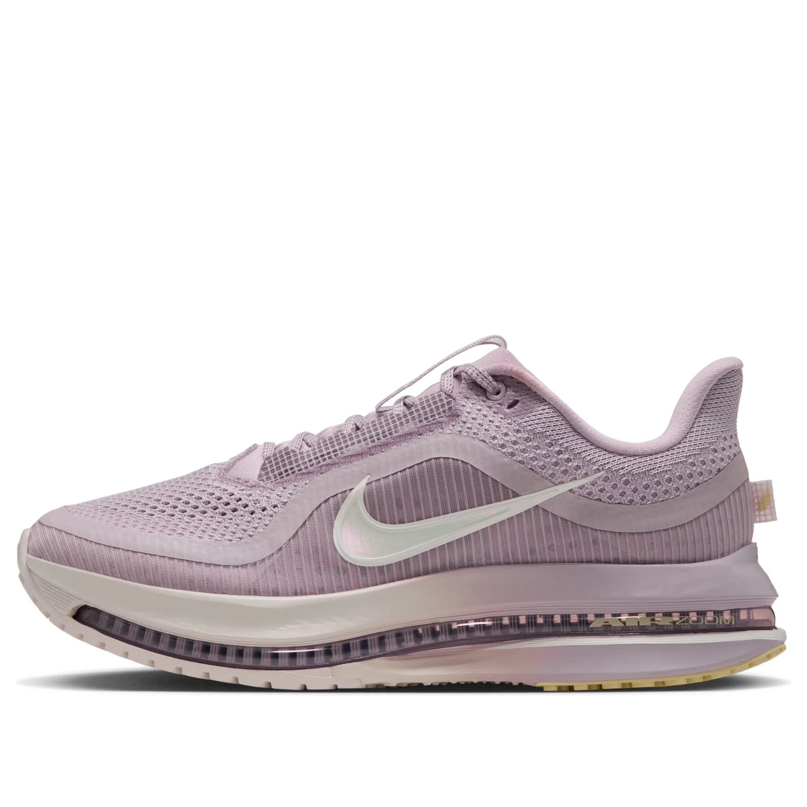 (WMNS) Nike Air Zoom Pegasus Premium 'Particle Rose Silver Lilac' HQ2593-609 - 1