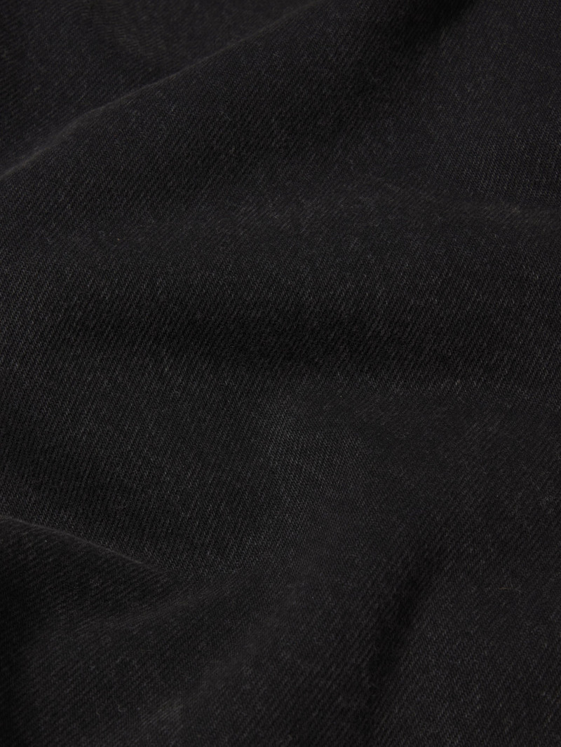 The Shearling Overcoat 9