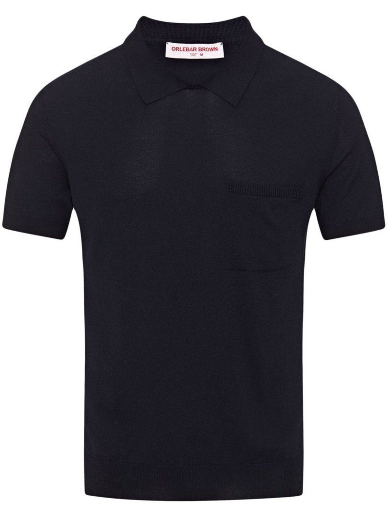 Wilder polo shirt 1