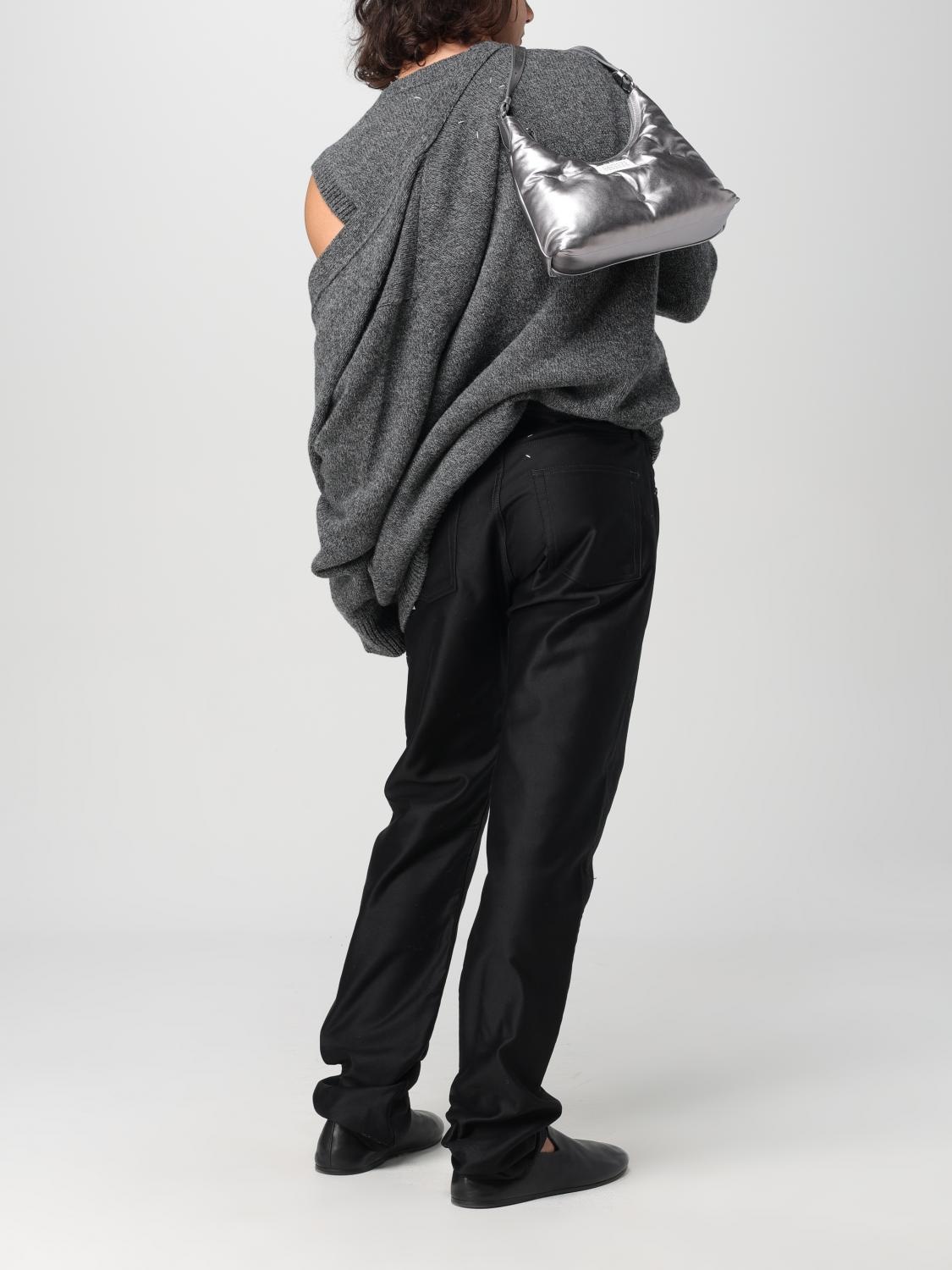 【Maison Margiela】バッグ メンズ Maison Margiela Maison Margiela Mens Replica Shoes – Extra Butter