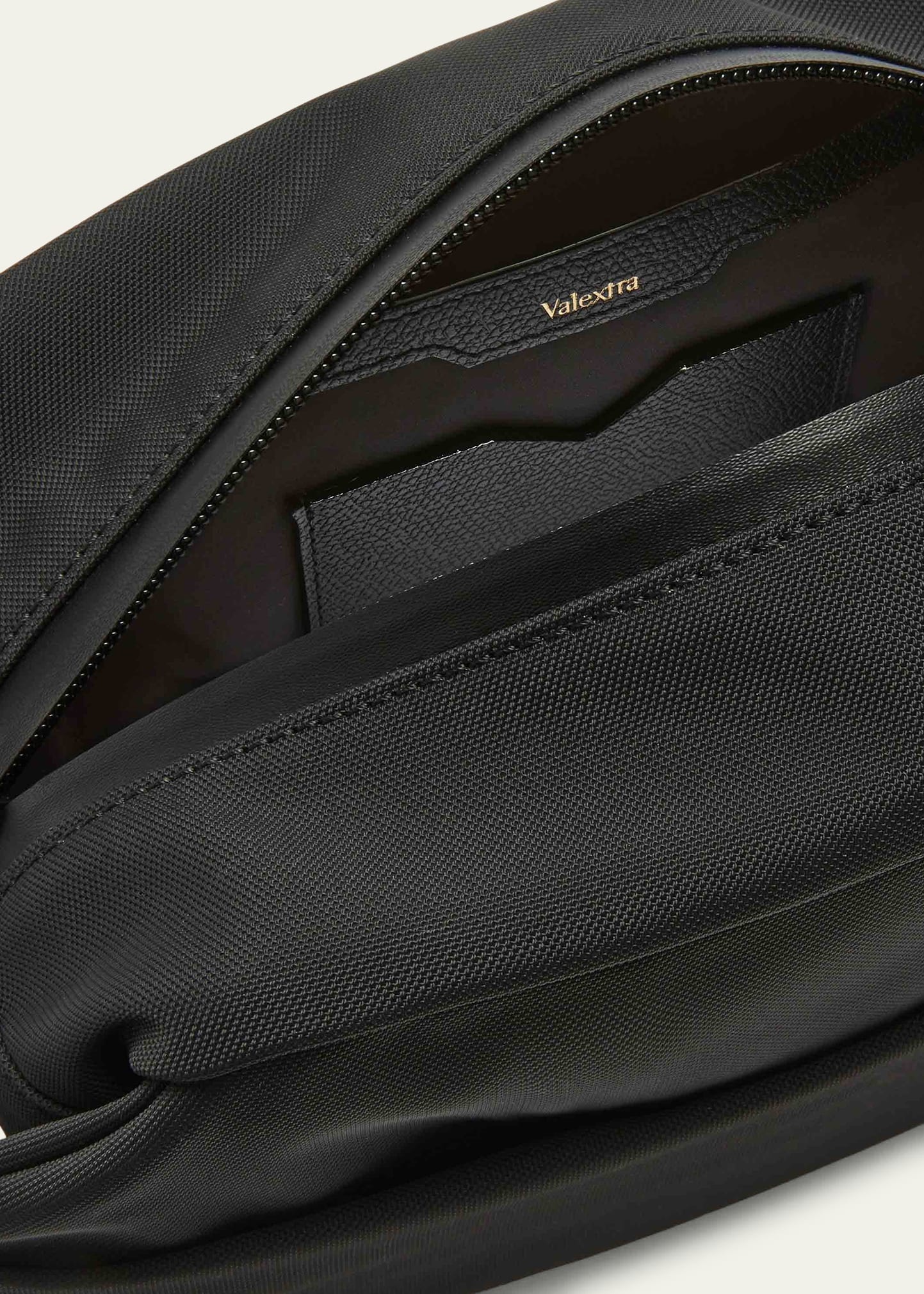 Men's Assoluto Belt Bag - 4