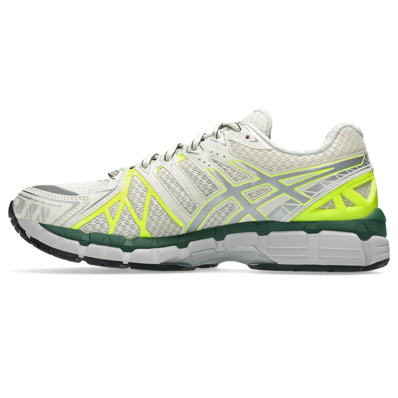GEL-KAYANO 20 - 4