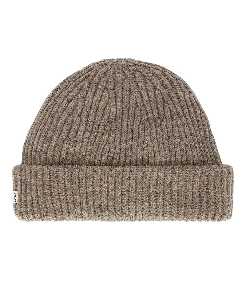NN07 Rib Beanie outlook