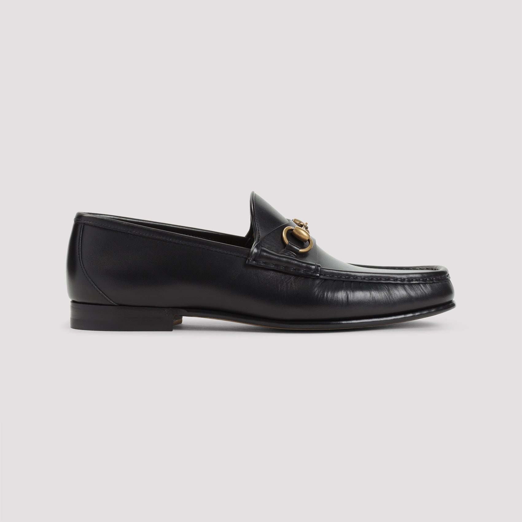 Loafers Black - 3