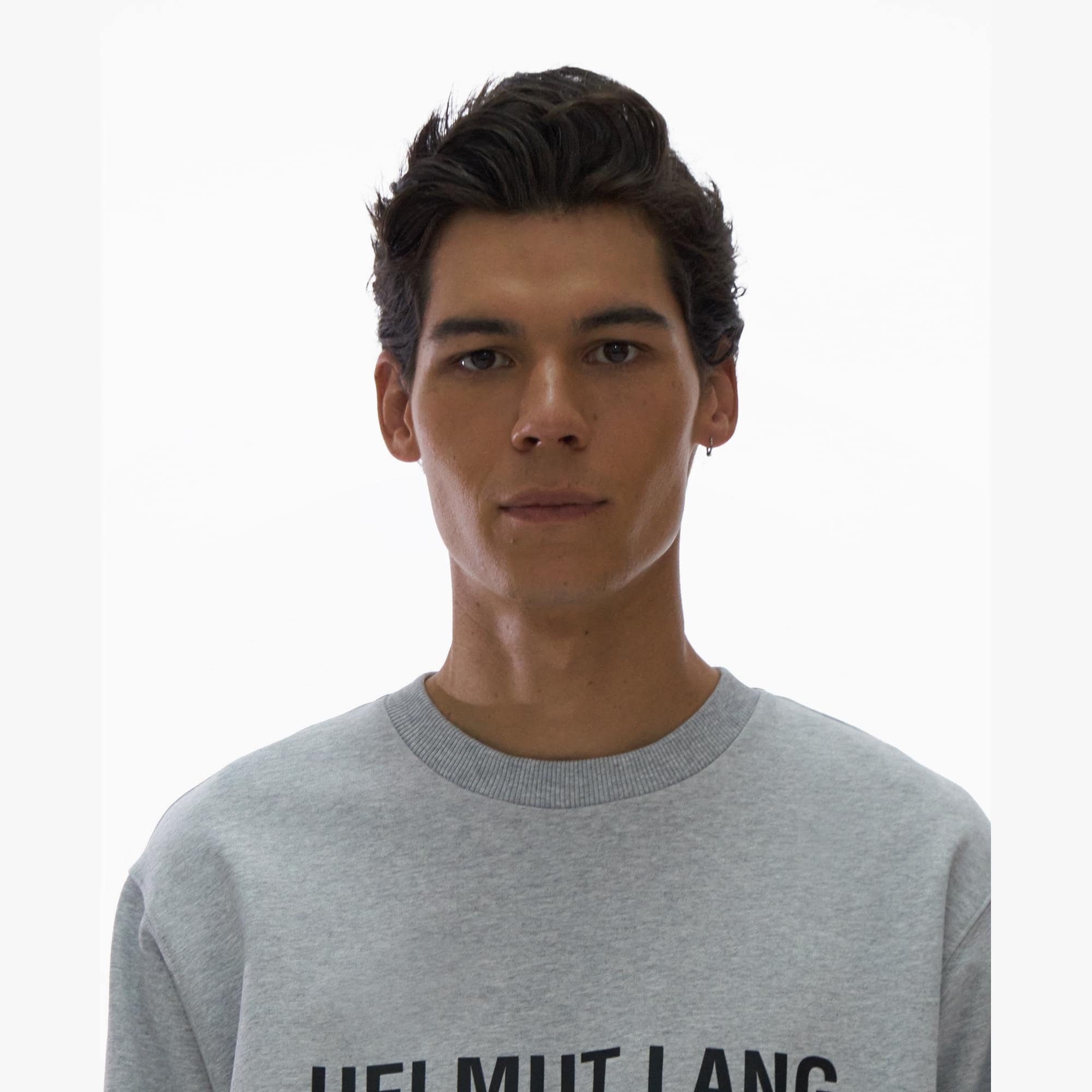 CORE CREWNECK - 7