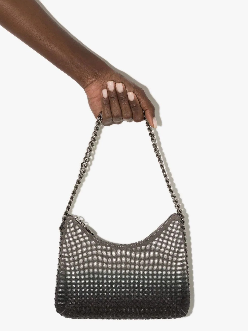 mini Falabella shoulder bag - 1