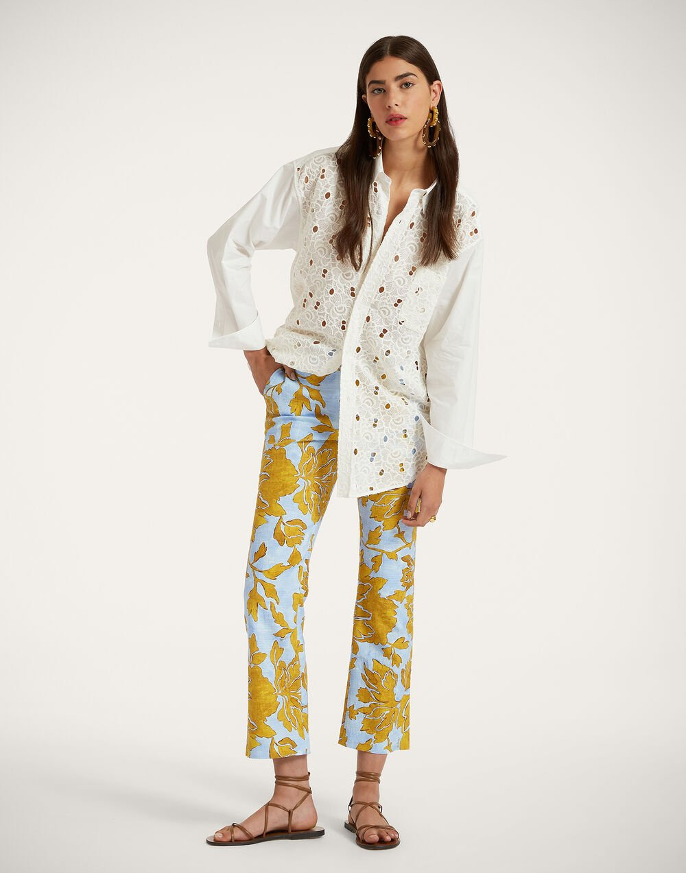 24/7 Pants - 2