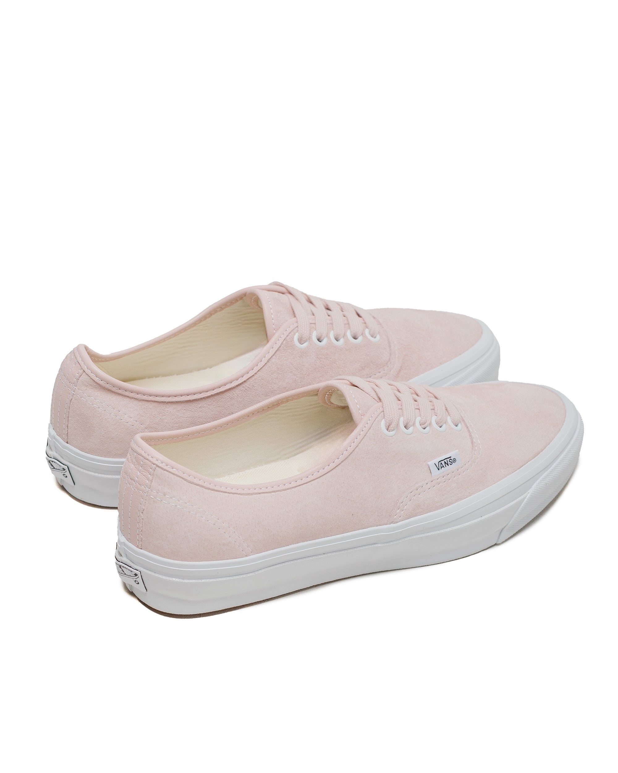 Premium Authentic Reissue 44 LX Pig Suede Sepia Rose - 3