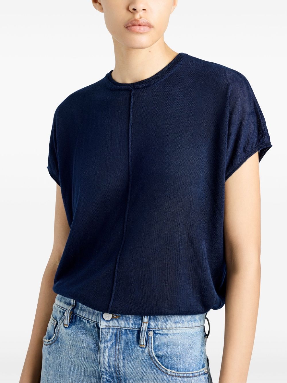 Ares knitted top - 6