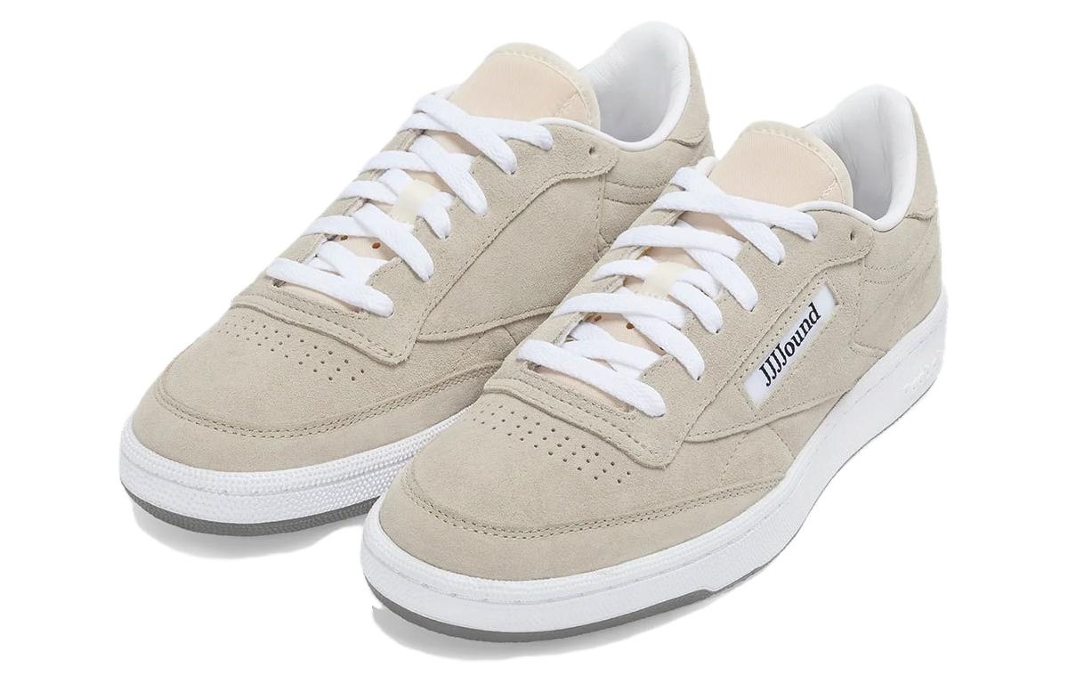 Reebok x JJJJound Club C 85 'Cork' 100073319 - 3