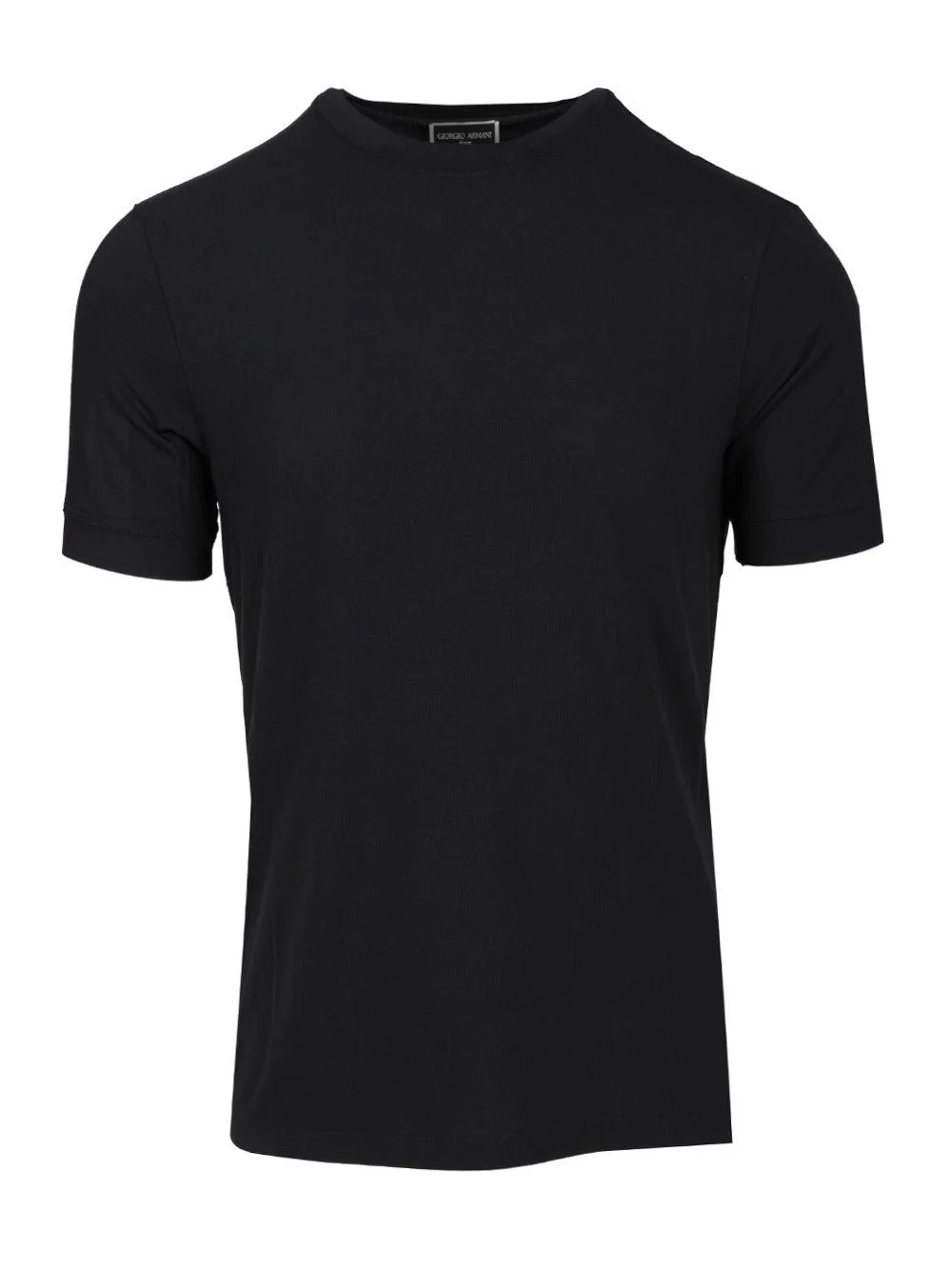 Giorgio Armani Men Stretch T-Shirt - 1