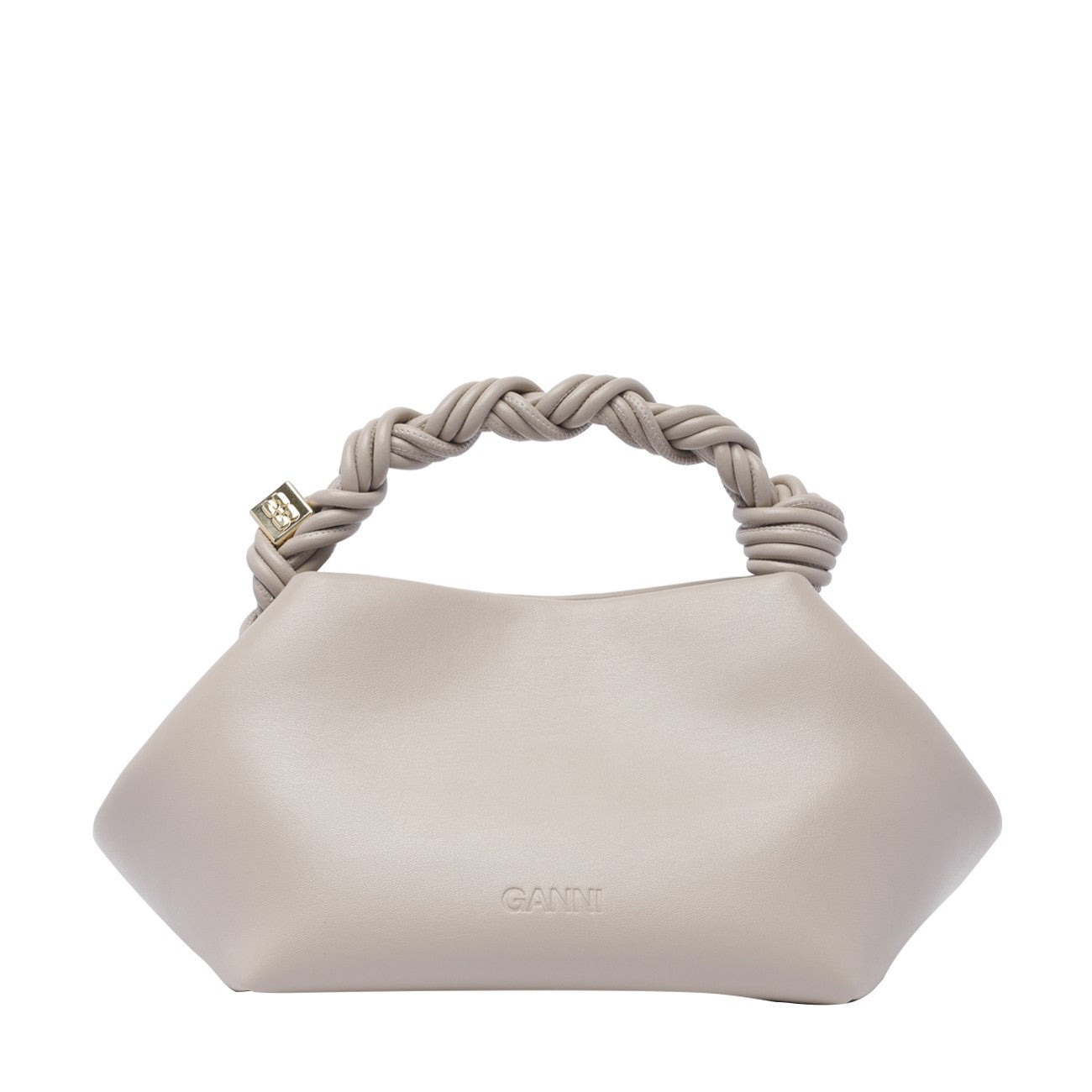 Ganni Women Small Bou Handbag - 3