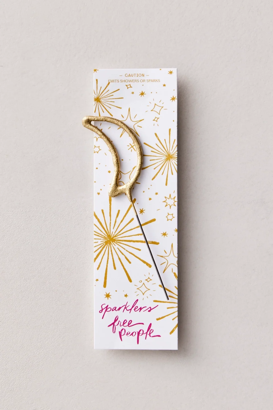 FP Exclusive Mini Sparkler - 1