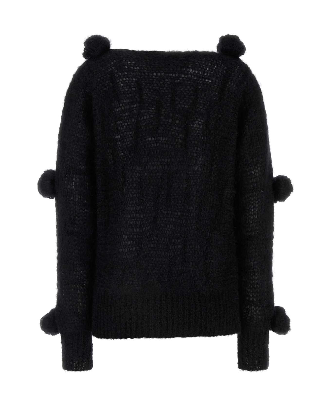 4m070a Kimono Sweater - 2