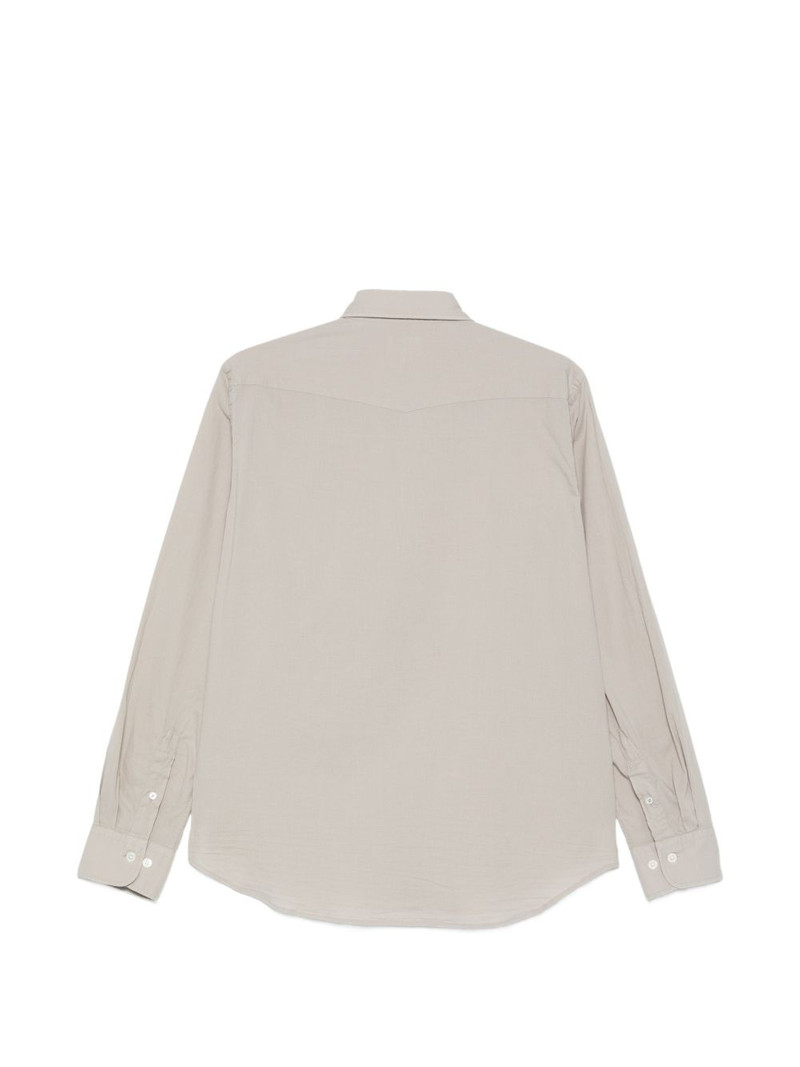 Hartford Storm long-sleeve shirt outlook