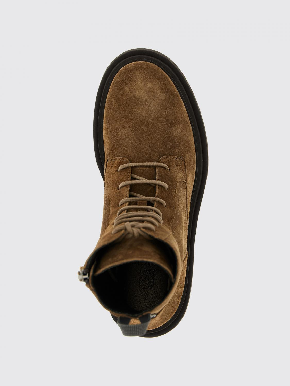 Shoes woman Brunello Cucinelli - 4