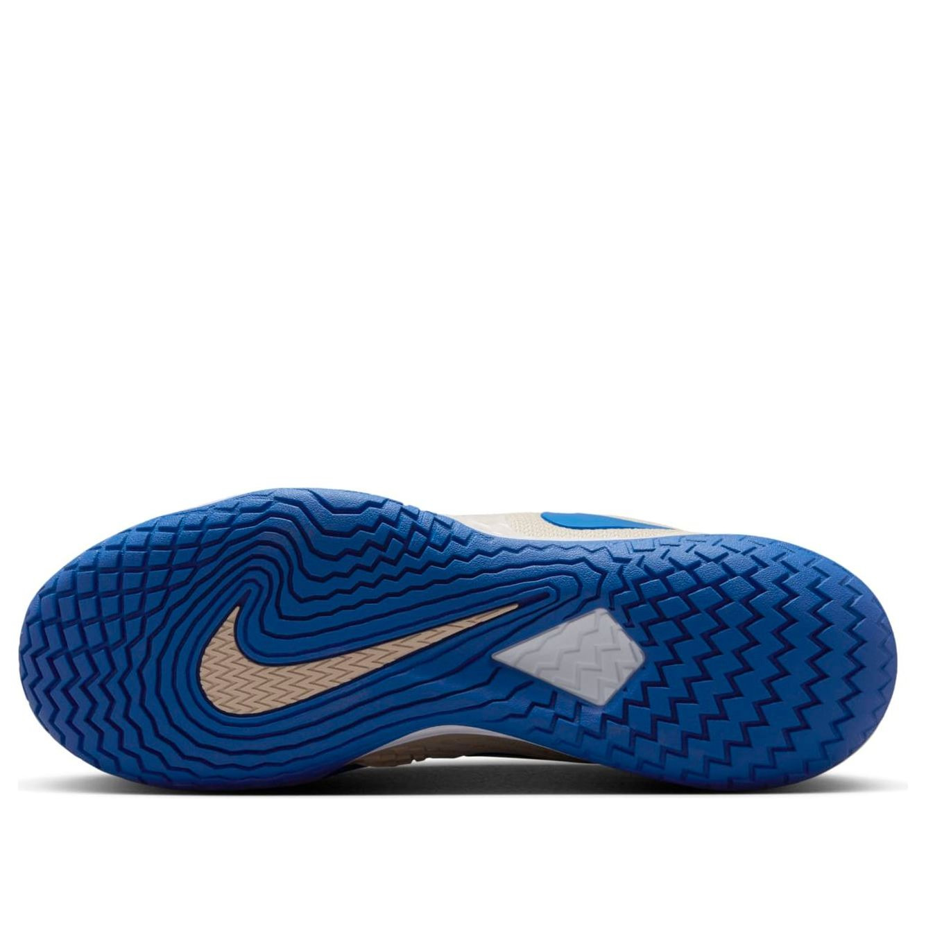 Nike Zoom Vapor Cage 4 Rafa HC 'Sanddrift Game Royal' DD1579-104 - 6