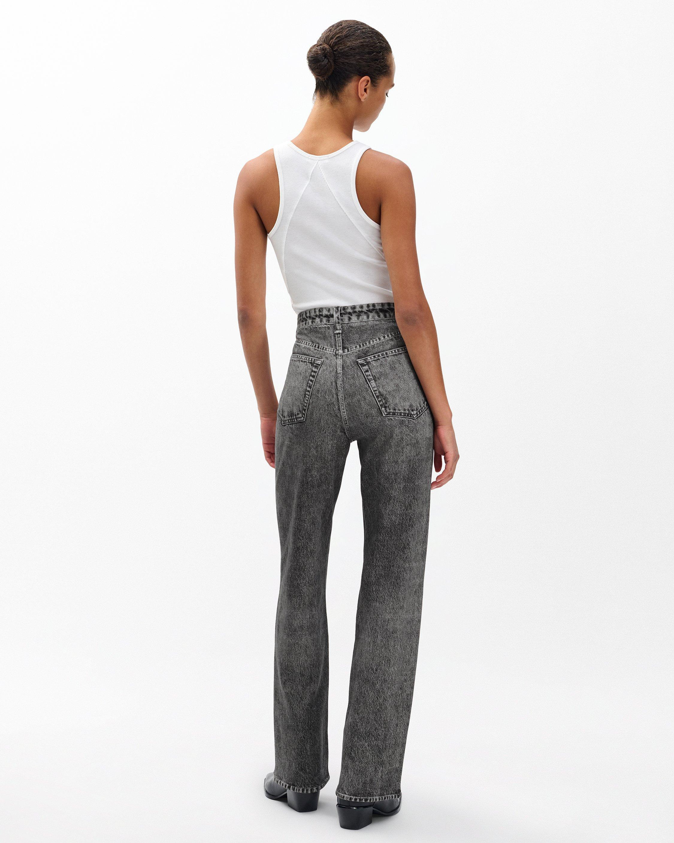 Miramar Shea Ankle-Length Pants
Cotton Terry - 6