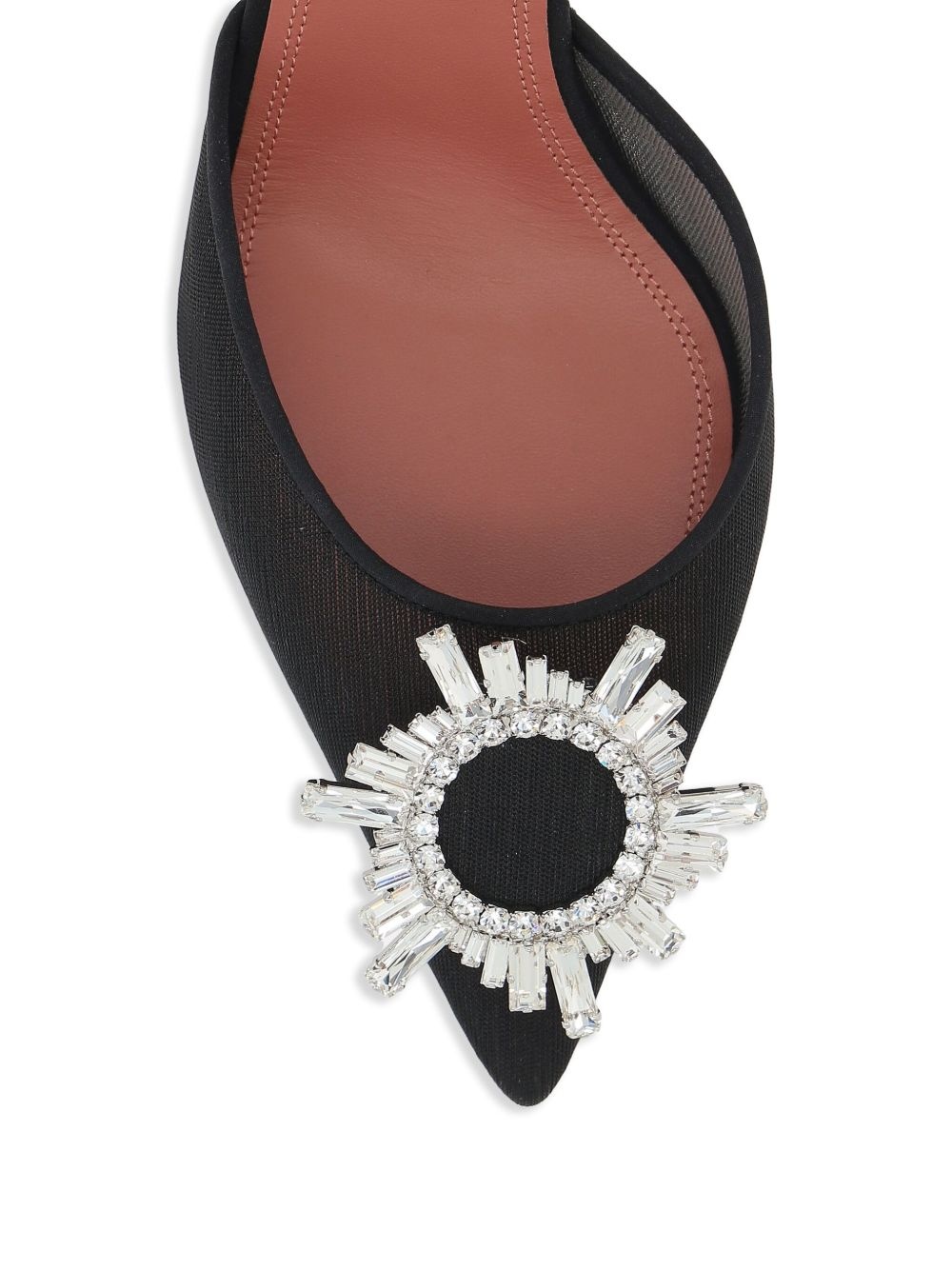 70mm Begum pumps - 4