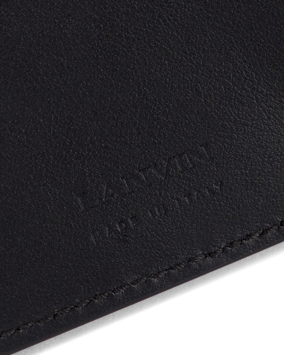 Passport Holder - 6